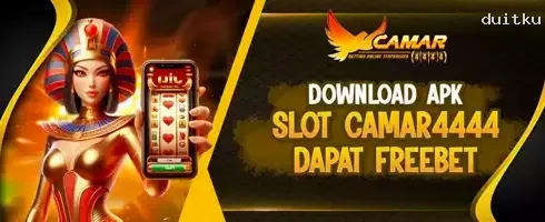 Bonus Spesial Download duitku APK screenshot