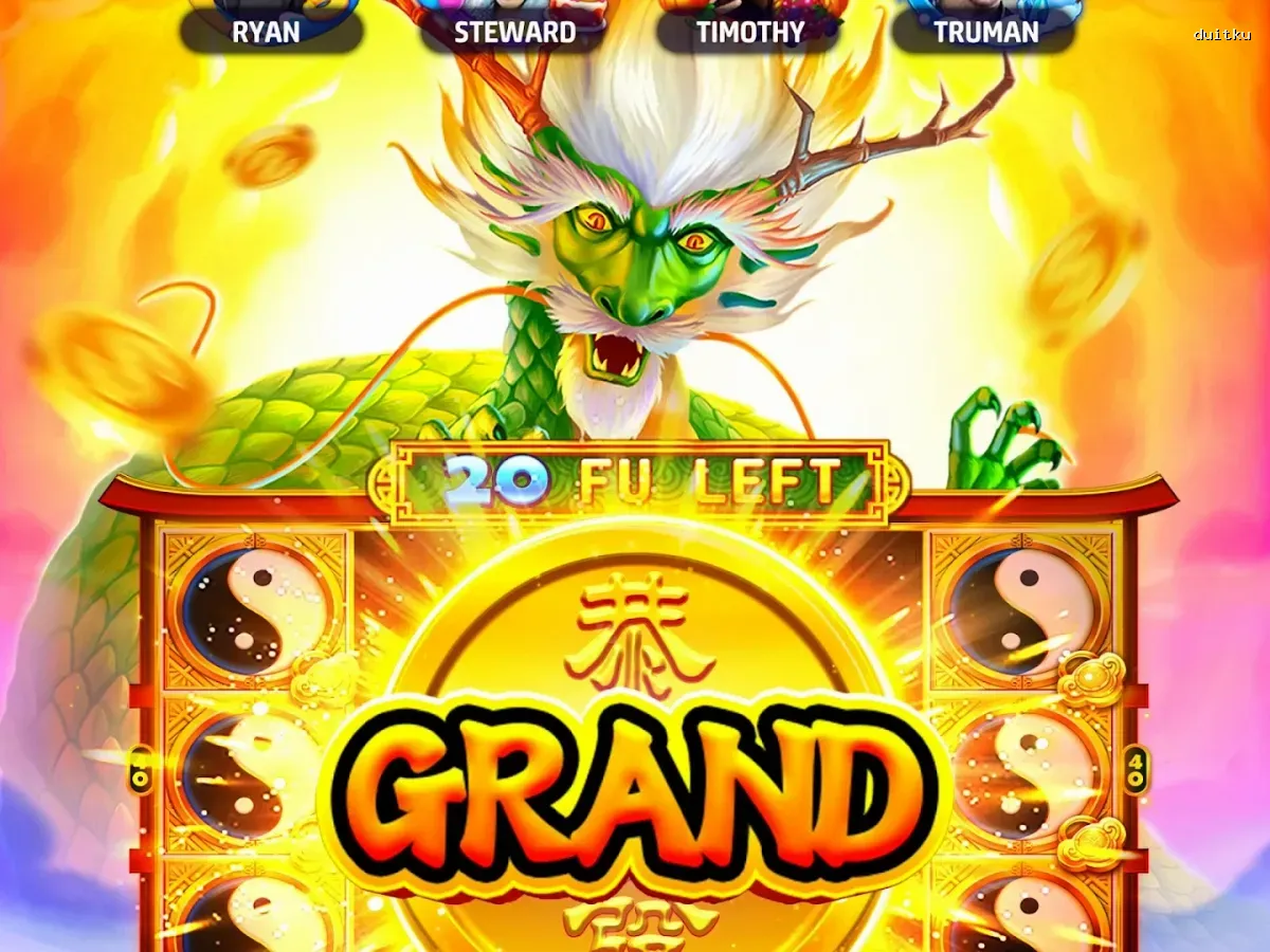 Koleksi duitku Slot Gacor screenshot